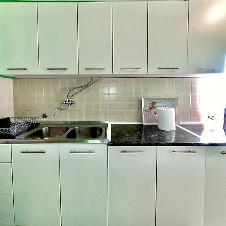 Hani Studio Apartment SJJ Exterior foto