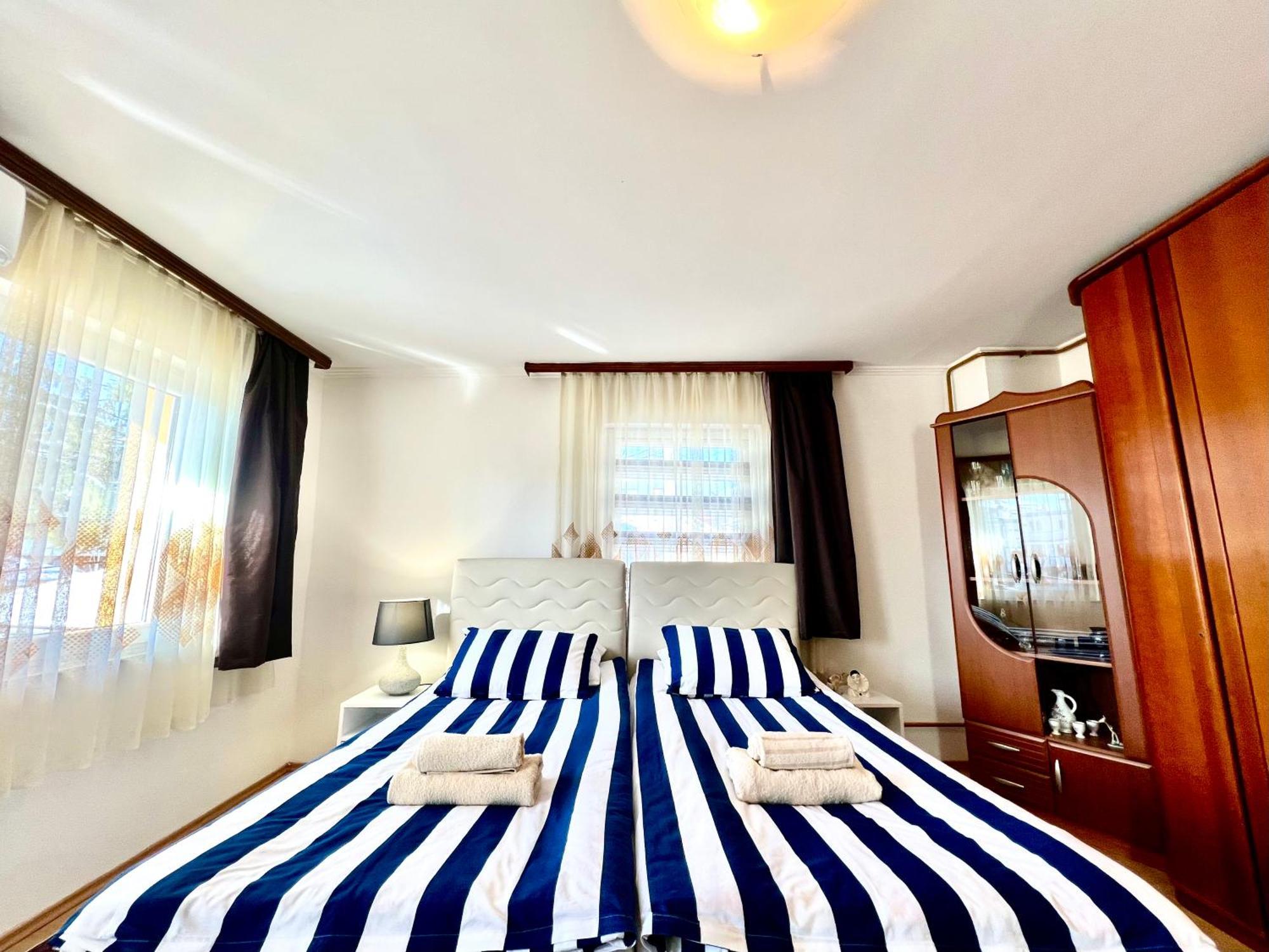 Hani Studio Apartment SJJ Exterior foto
