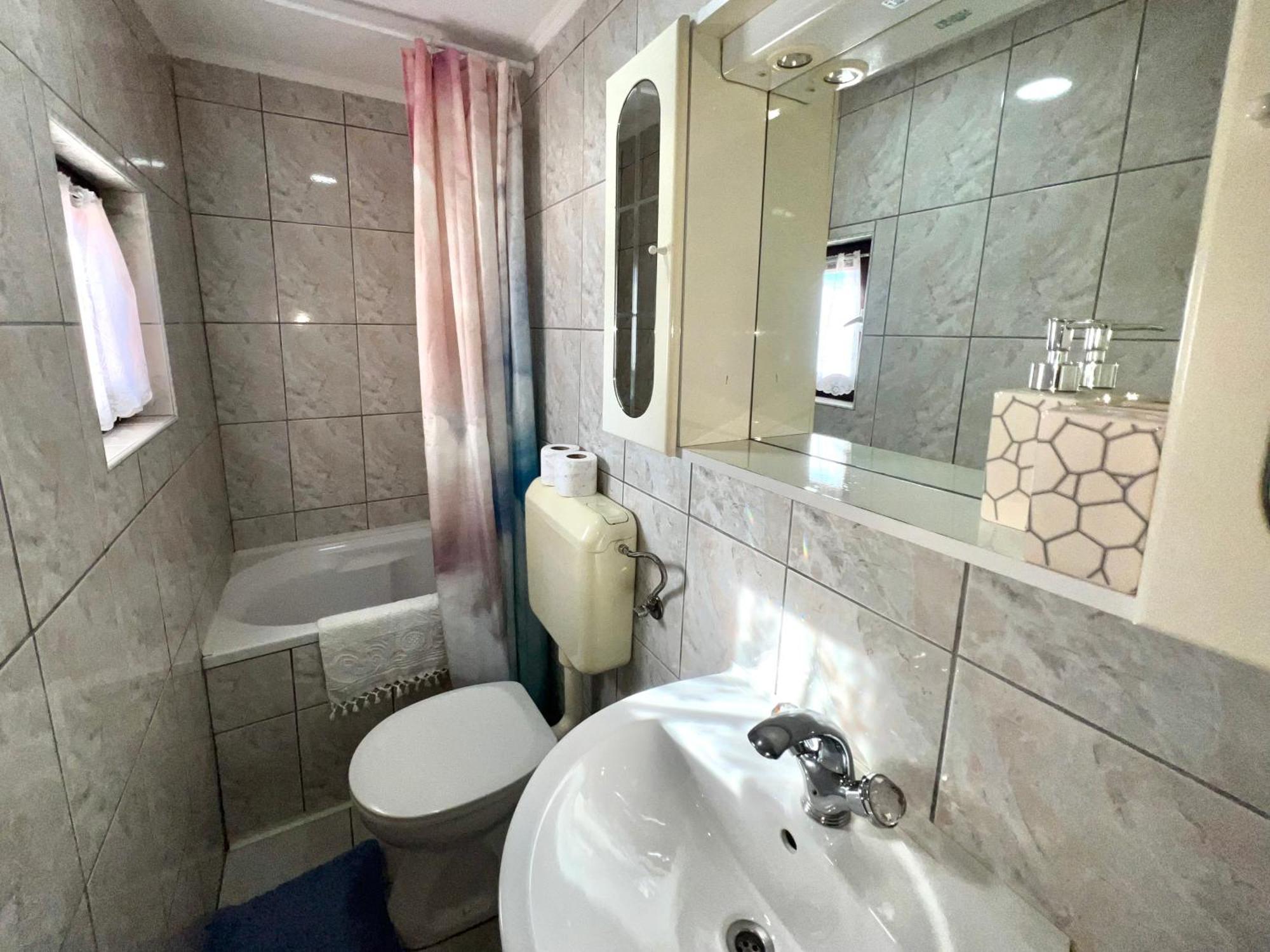 Hani Studio Apartment SJJ Exterior foto