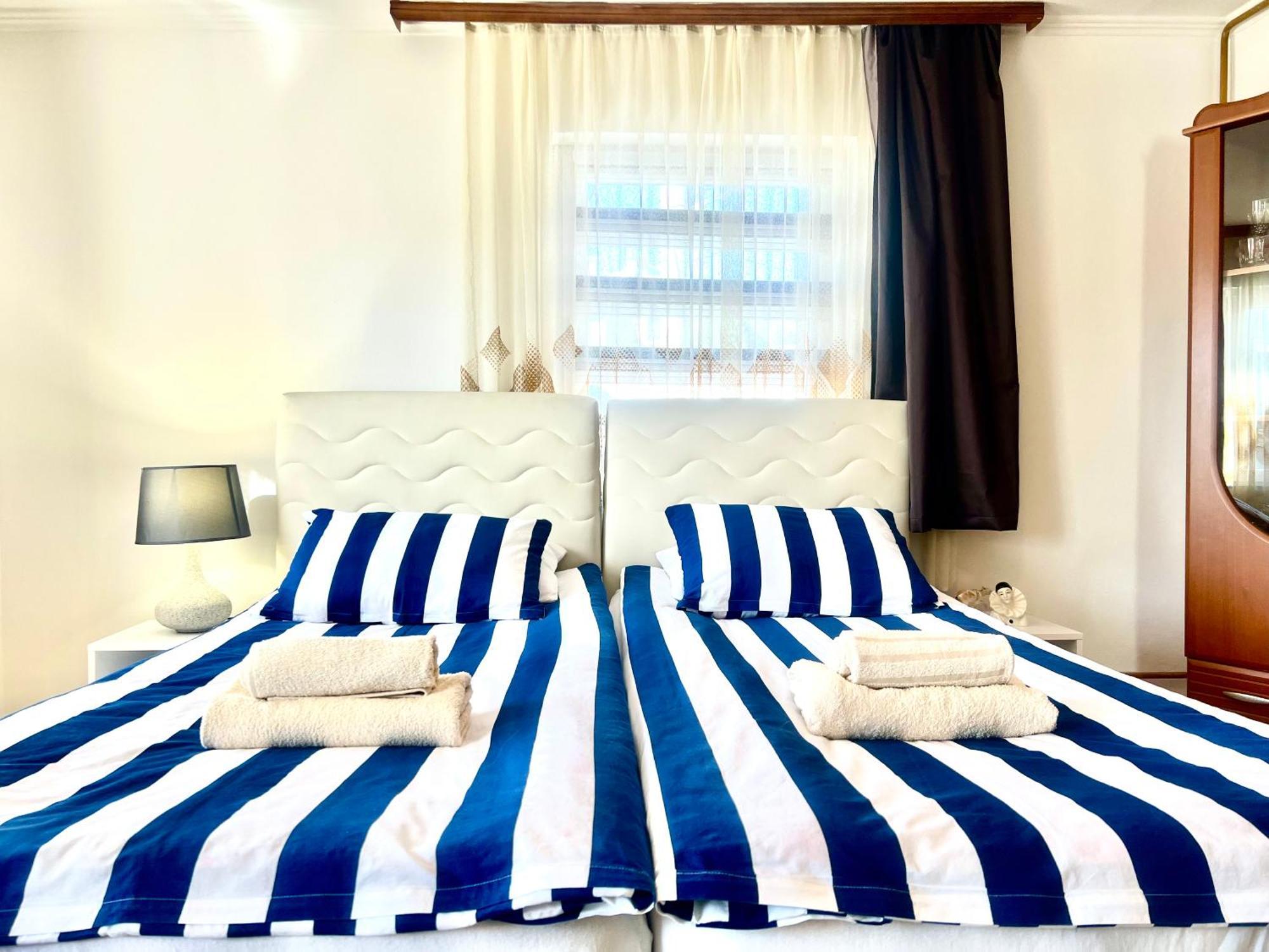 Hani Studio Apartment SJJ Exterior foto