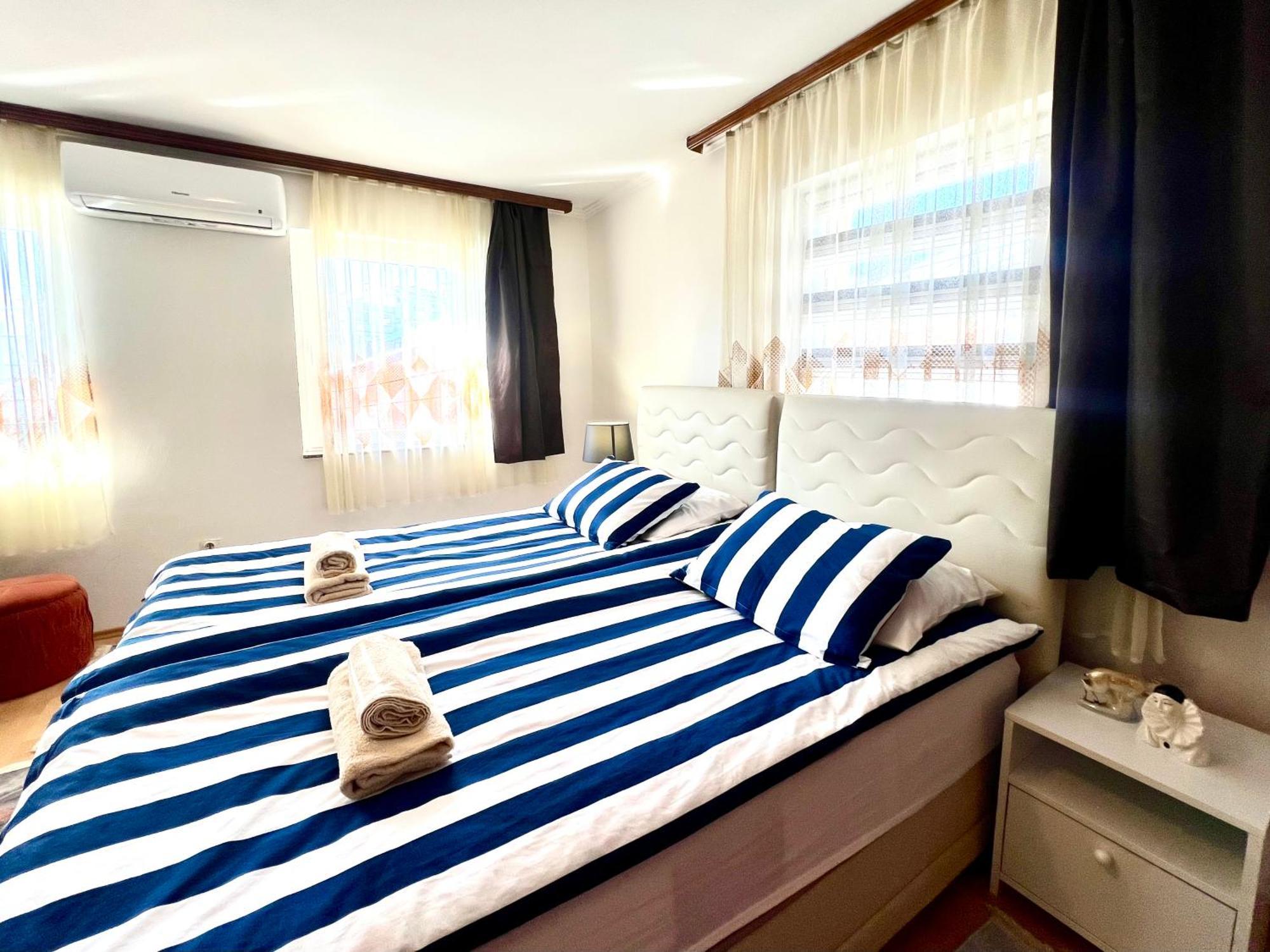 Hani Studio Apartment SJJ Exterior foto