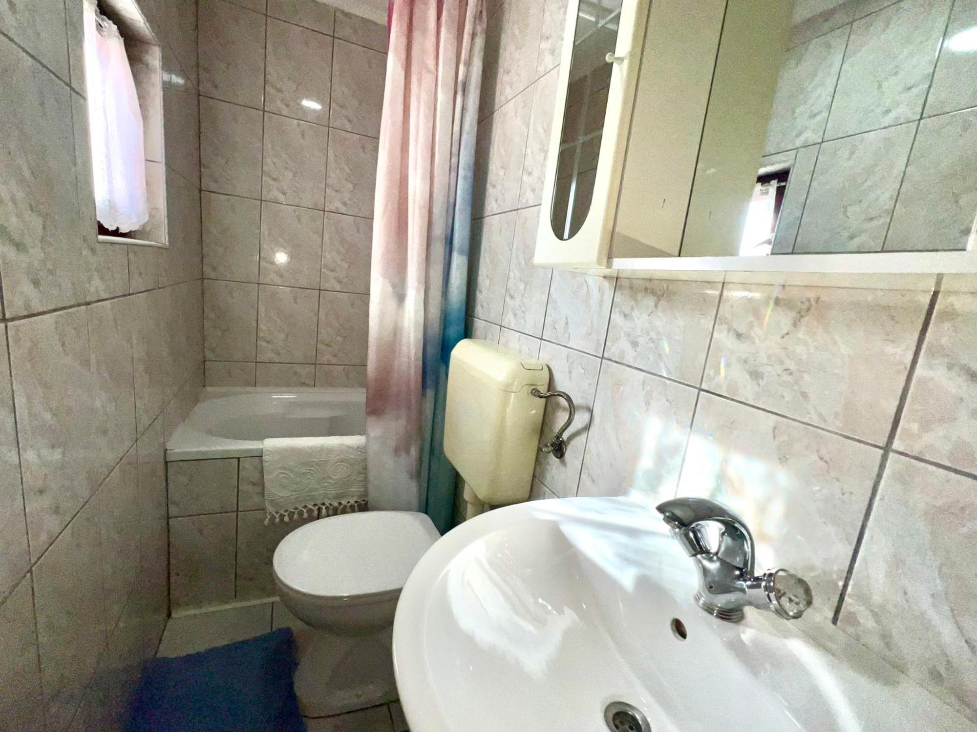 Hani Studio Apartment SJJ Exterior foto