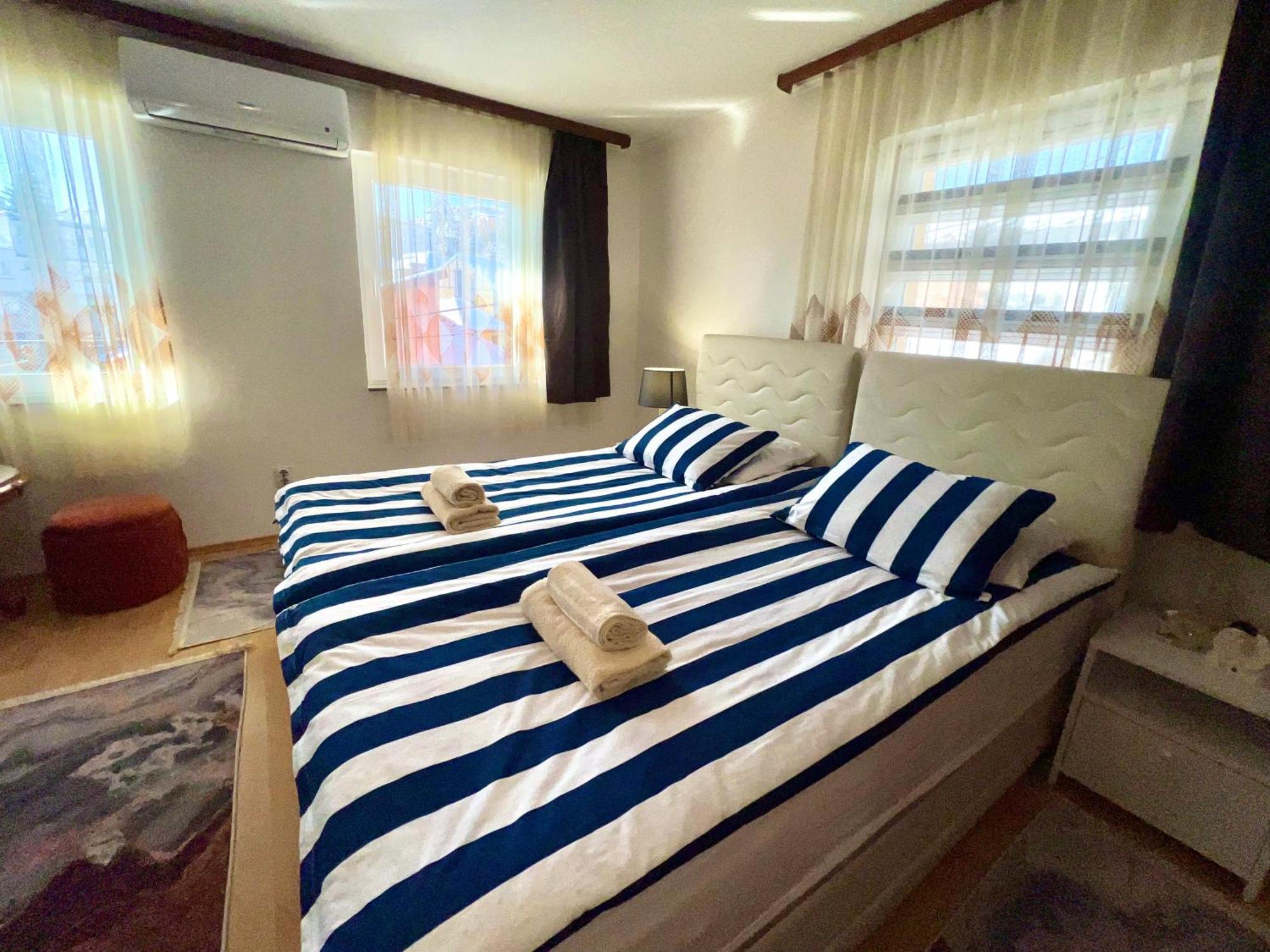 Hani Studio Apartment SJJ Exterior foto